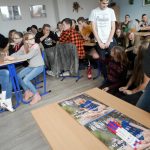 Nejlepší v piškvorkách v Táboře? Týmy Gymnázia Pierra de Coubertina a průmyslovky