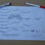 Nejlepší v piškvorkách v Táboře? Týmy Gymnázia Pierra de Coubertina a průmyslovky