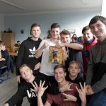 Nejlepší v piškvorkách v Táboře? Týmy Gymnázia Pierra de Coubertina a průmyslovky
