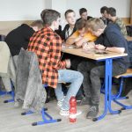 Nejlepší v piškvorkách v Táboře? Týmy Gymnázia Pierra de Coubertina a průmyslovky