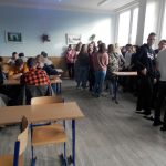 Nejlepší v piškvorkách v Táboře? Týmy Gymnázia Pierra de Coubertina a průmyslovky