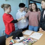 Nejlepší v piškvorkách v Táboře? Týmy Gymnázia Pierra de Coubertina a průmyslovky