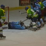 Drahonice ztratily třígólové vedení, Katovice urvaly bod