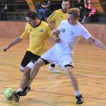 Vodňanská liga zahájila jubilejní pětadvacátou sezonu