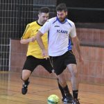 Vodňanská liga zahájila jubilejní pětadvacátou sezonu