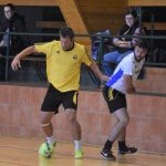 Vodňanská liga zahájila jubilejní pětadvacátou sezonu