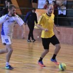 Vodňanská liga zahájila jubilejní pětadvacátou sezonu