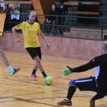 Vodňanská liga zahájila jubilejní pětadvacátou sezonu