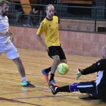 Vodňanská liga zahájila jubilejní pětadvacátou sezonu