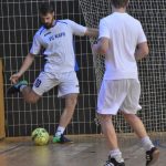 Vodňanská liga zahájila jubilejní pětadvacátou sezonu