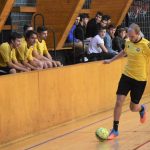 Vodňanská liga zahájila jubilejní pětadvacátou sezonu