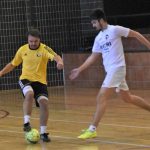Vodňanská liga zahájila jubilejní pětadvacátou sezonu