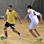 Vodňanská liga zahájila jubilejní pětadvacátou sezonu