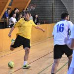 Vodňanská liga zahájila jubilejní pětadvacátou sezonu