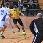 Vodňanská liga zahájila jubilejní pětadvacátou sezonu