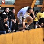 Vodňanská liga zahájila jubilejní pětadvacátou sezonu