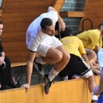 Vodňanská liga zahájila jubilejní pětadvacátou sezonu