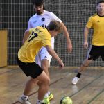 Vodňanská liga zahájila jubilejní pětadvacátou sezonu