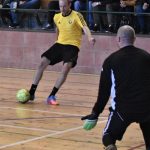Vodňanská liga zahájila jubilejní pětadvacátou sezonu