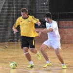 Vodňanská liga zahájila jubilejní pětadvacátou sezonu