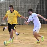 Vodňanská liga zahájila jubilejní pětadvacátou sezonu