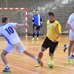 Vodňanská liga zahájila jubilejní pětadvacátou sezonu