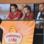 Vodňanská liga zahájila jubilejní pětadvacátou sezonu
