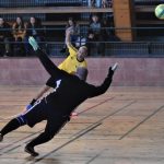 Vodňanská liga zahájila jubilejní pětadvacátou sezonu
