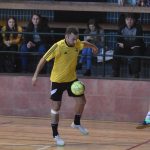 Vodňanská liga zahájila jubilejní pětadvacátou sezonu