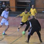 Vodňanská liga zahájila jubilejní pětadvacátou sezonu