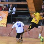 Vodňanská liga zahájila jubilejní pětadvacátou sezonu