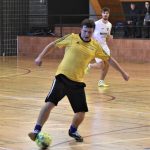 Vodňanská liga zahájila jubilejní pětadvacátou sezonu
