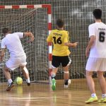 Vodňanská liga zahájila jubilejní pětadvacátou sezonu
