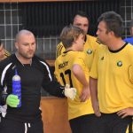 Vodňanská liga zahájila jubilejní pětadvacátou sezonu