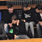 Vodňanská liga zahájila jubilejní pětadvacátou sezonu
