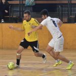 Vodňanská liga zahájila jubilejní pětadvacátou sezonu
