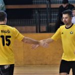 Vodňanská liga zahájila jubilejní pětadvacátou sezonu