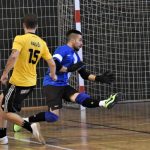 Vodňanská liga zahájila jubilejní pětadvacátou sezonu