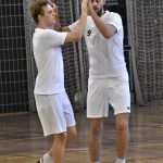 Vodňanská liga zahájila jubilejní pětadvacátou sezonu