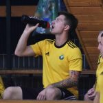 Vodňanská liga zahájila jubilejní pětadvacátou sezonu