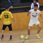 Vodňanská liga zahájila jubilejní pětadvacátou sezonu