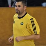 Vodňanská liga zahájila jubilejní pětadvacátou sezonu