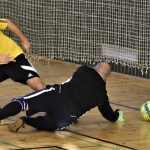 Vodňanská liga zahájila jubilejní pětadvacátou sezonu