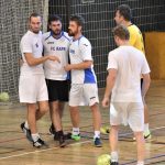 Vodňanská liga zahájila jubilejní pětadvacátou sezonu