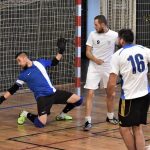 Vodňanská liga zahájila jubilejní pětadvacátou sezonu