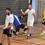 Vodňanská liga zahájila jubilejní pětadvacátou sezonu