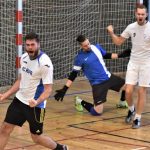 Vodňanská liga zahájila jubilejní pětadvacátou sezonu