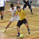 Vodňanská liga zahájila jubilejní pětadvacátou sezonu