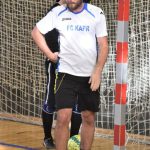Vodňanská liga zahájila jubilejní pětadvacátou sezonu