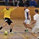 Vodňanská liga zahájila jubilejní pětadvacátou sezonu